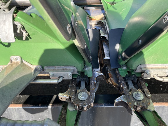 2021 John Deere C12R Header Corn Head