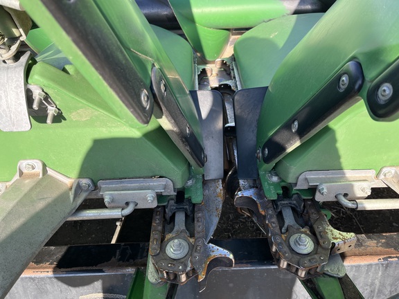 2021 John Deere C12R Header Corn Head