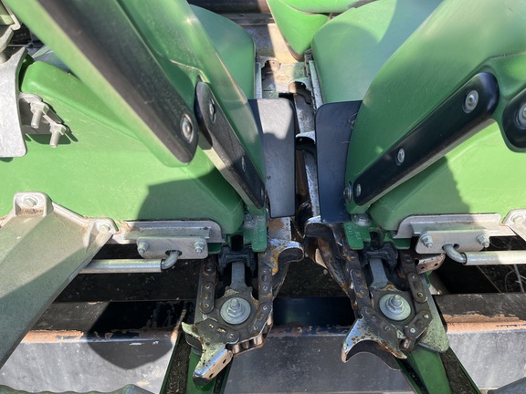 2021 John Deere C12R Header Corn Head