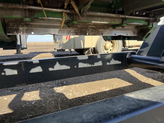 2021 John Deere C12R Header Corn Head