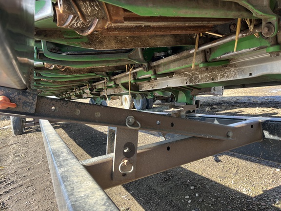 2021 John Deere C12R Header Corn Head