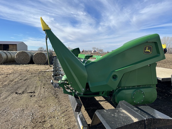 2021 John Deere C12R Header Corn Head