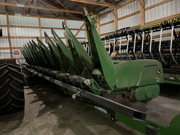 2020 John Deere 712FC Header Corn Head