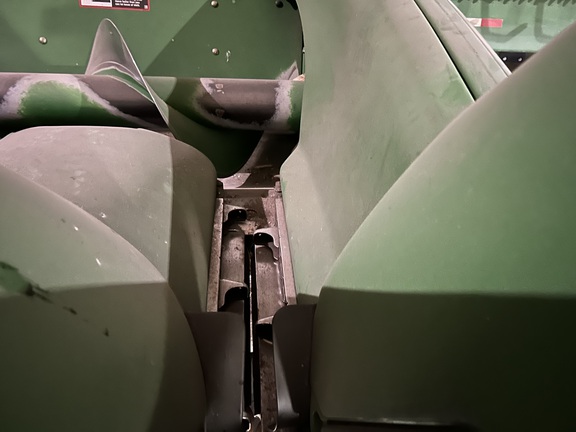2020 John Deere 712FC Header Corn Head