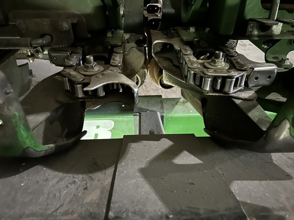 2020 John Deere 712FC Header Corn Head