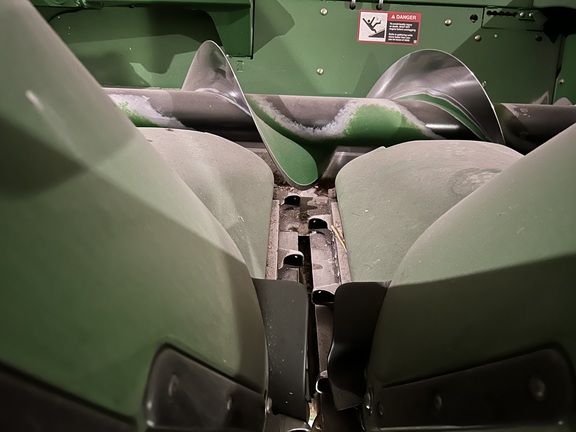 2020 John Deere 712FC Header Corn Head
