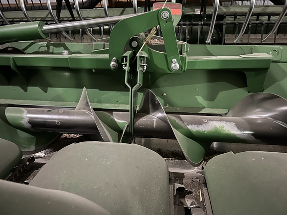 2020 John Deere 712FC Header Corn Head