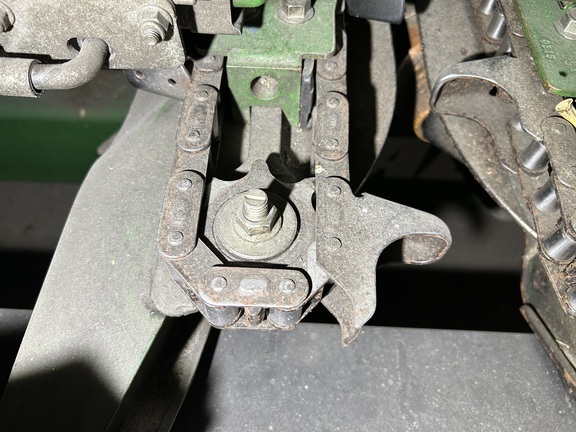2020 John Deere 712FC Header Corn Head