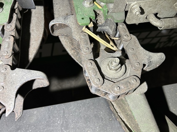 2020 John Deere 712FC Header Corn Head
