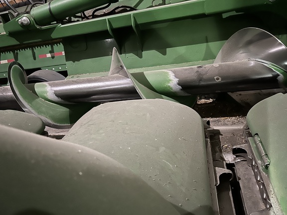 2020 John Deere 712FC Header Corn Head