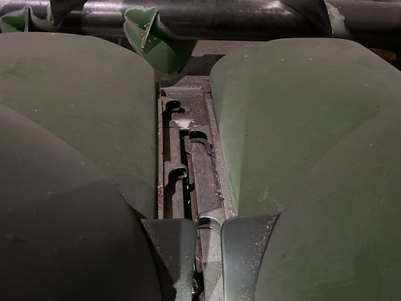2020 John Deere 712FC Header Corn Head