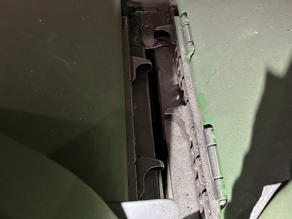 2020 John Deere 712FC Header Corn Head