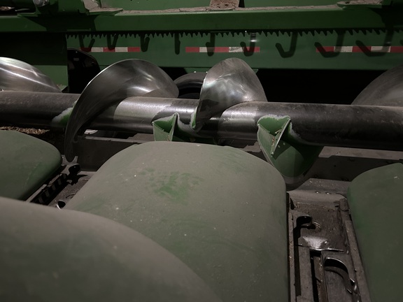 2020 John Deere 712FC Header Corn Head