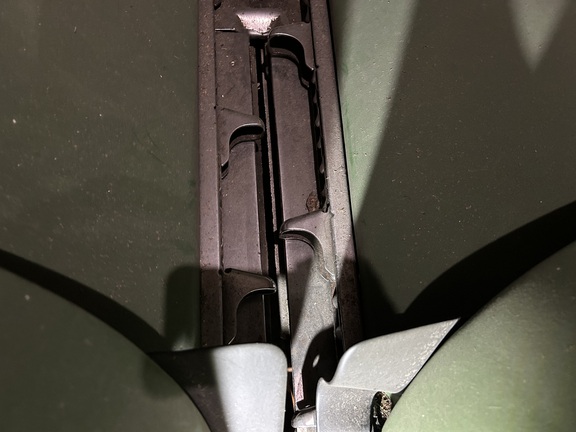 2020 John Deere 712FC Header Corn Head