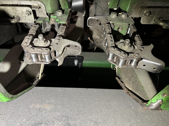 2020 John Deere 712FC Header Corn Head