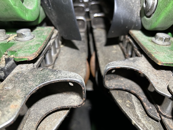 2020 John Deere 712FC Header Corn Head