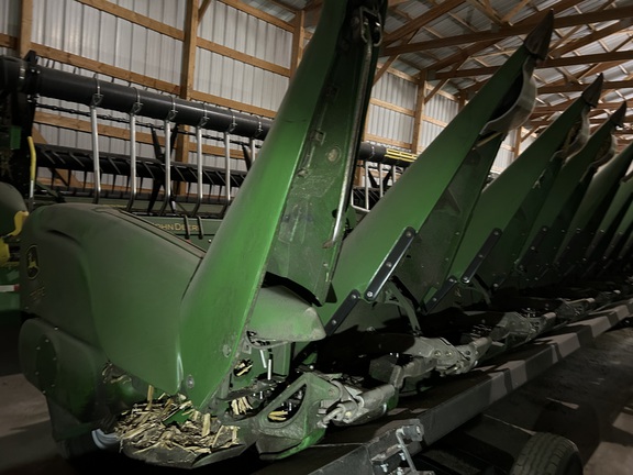 2020 John Deere 712FC Header Corn Head