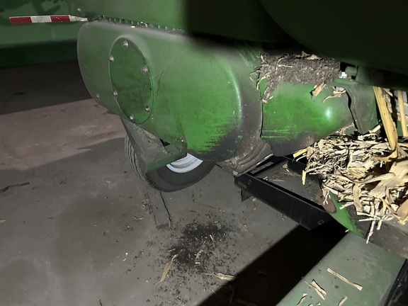 2020 John Deere 712FC Header Corn Head