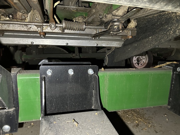 2020 John Deere 712FC Header Corn Head