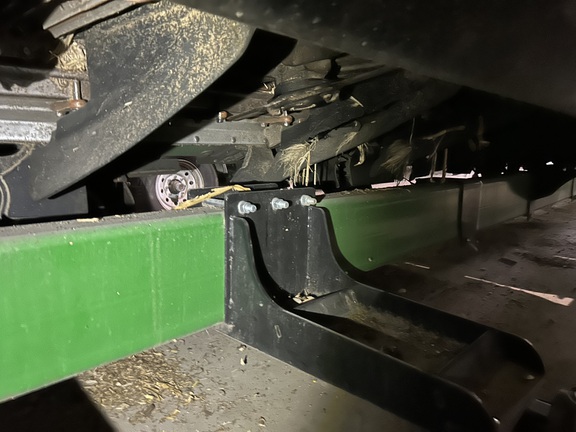 2020 John Deere 712FC Header Corn Head