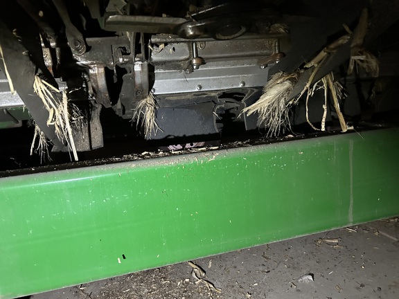 2020 John Deere 712FC Header Corn Head