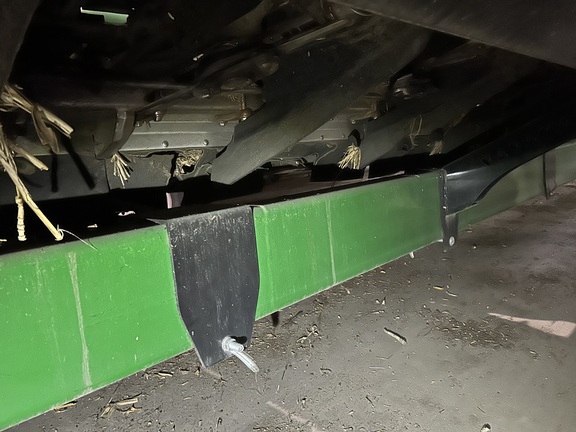 2020 John Deere 712FC Header Corn Head