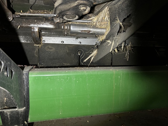 2020 John Deere 712FC Header Corn Head