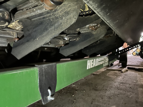 2020 John Deere 712FC Header Corn Head