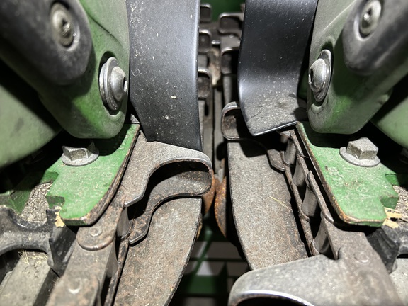 2020 John Deere 712FC Header Corn Head