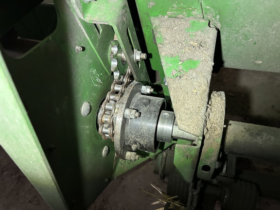 2020 John Deere 712FC Header Corn Head