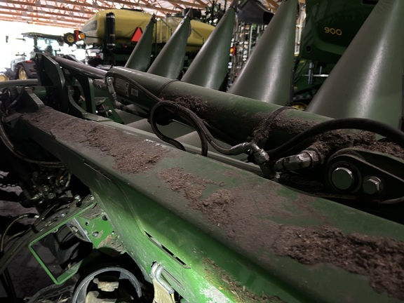 2020 John Deere 712FC Header Corn Head