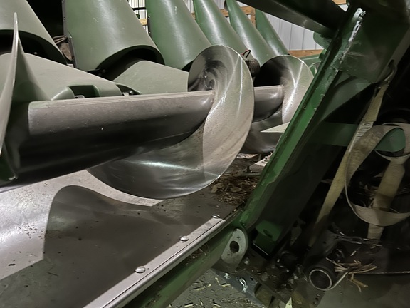 2020 John Deere 712FC Header Corn Head