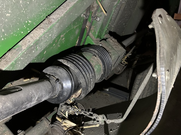2020 John Deere 712FC Header Corn Head