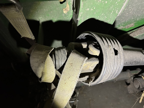 2020 John Deere 712FC Header Corn Head