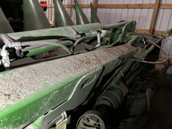 2020 John Deere 712FC Header Corn Head