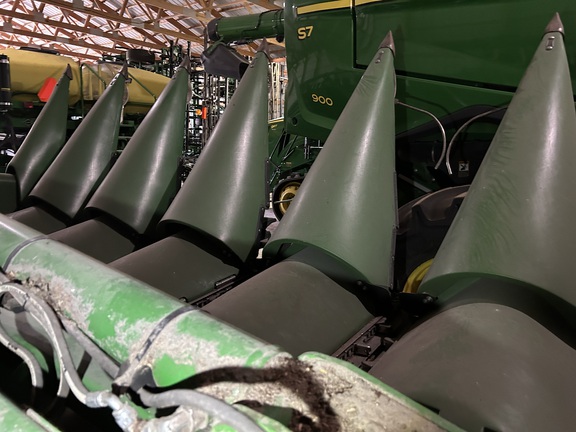 2020 John Deere 712FC Header Corn Head