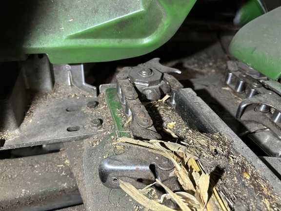 2020 John Deere 712FC Header Corn Head