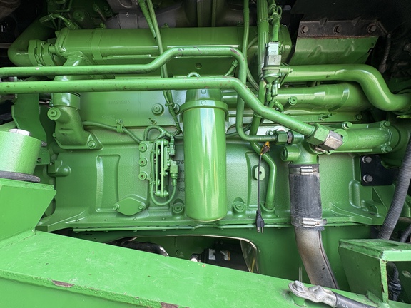 2017 John Deere 9570RT Tractor Rubber Track