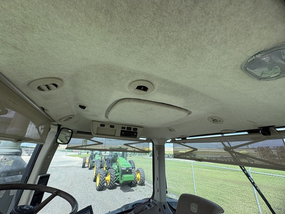 2017 John Deere 9570RT Tractor Rubber Track