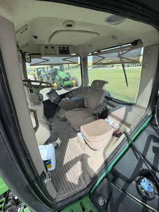 2017 John Deere 9570RT Tractor Rubber Track