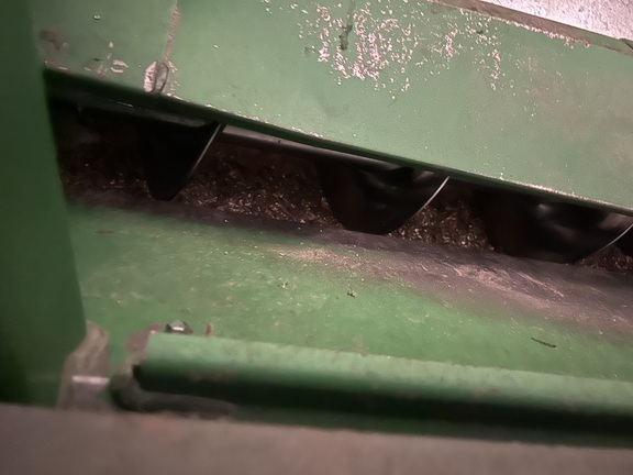 2013 John Deere S670 Combine