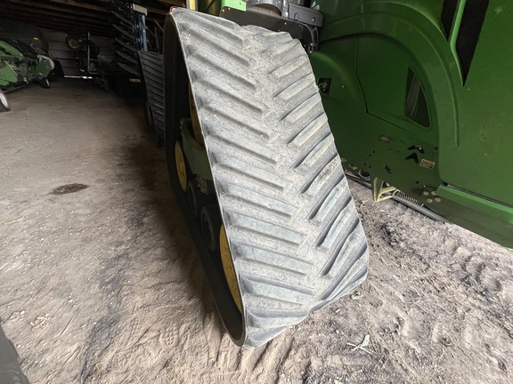 2020 John Deere 9620RX Tractor Rubber Track