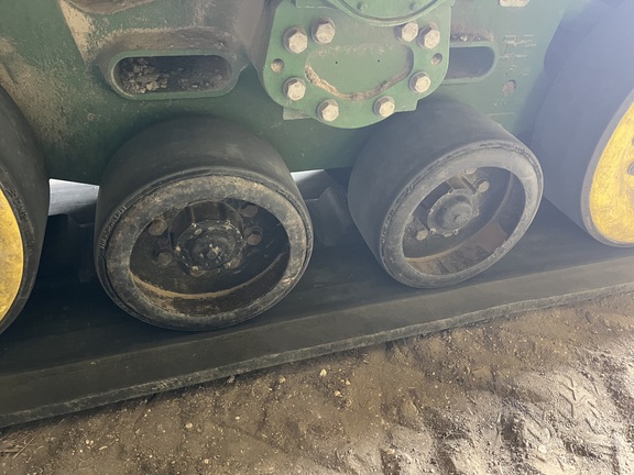 2020 John Deere 9620RX Tractor Rubber Track