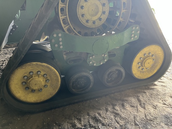 2020 John Deere 9620RX Tractor Rubber Track