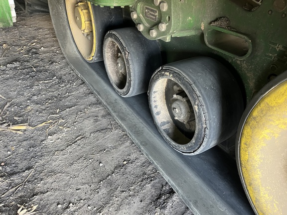 2020 John Deere 9620RX Tractor Rubber Track