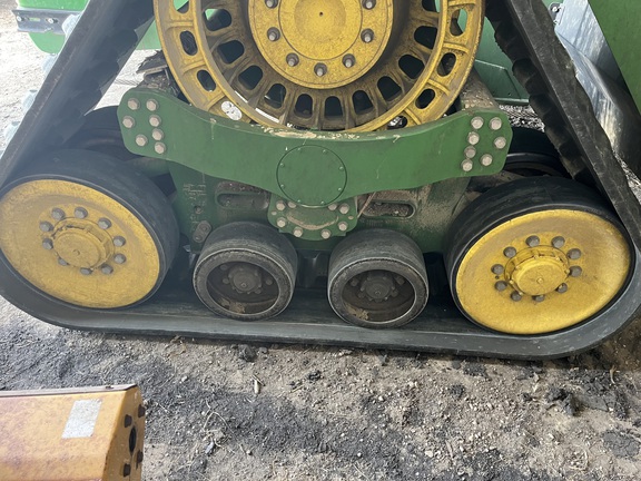 2020 John Deere 9620RX Tractor Rubber Track