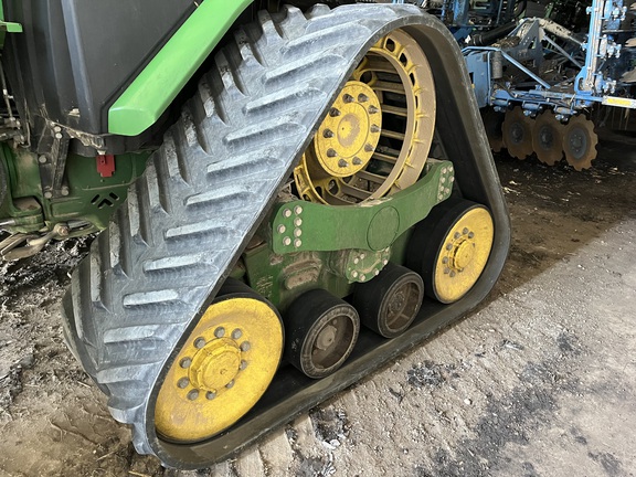 2020 John Deere 9620RX Tractor Rubber Track