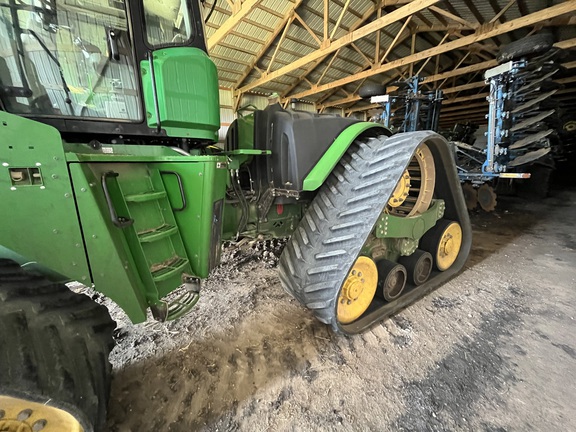 2020 John Deere 9620RX Tractor Rubber Track