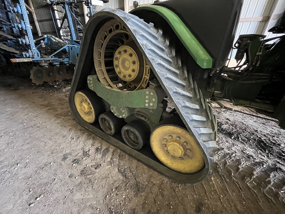 2020 John Deere 9620RX Tractor Rubber Track