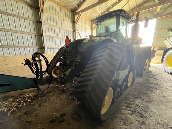 2020 John Deere 9620RX Tractor Rubber Track